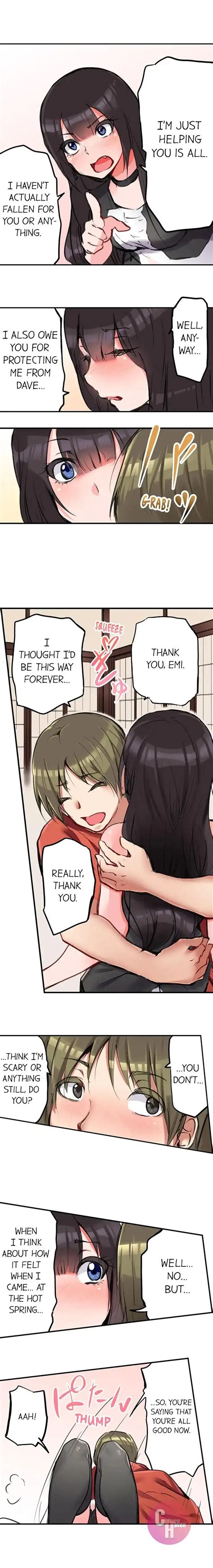 All Night Sex With Biggest Cock Chapter 8 Read Webtoon 18