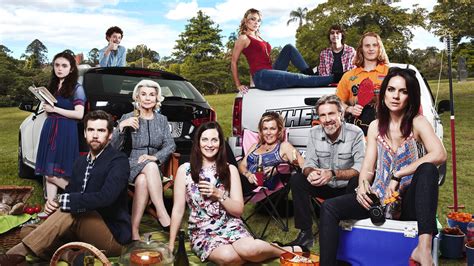 Australian Comedy Series 'Upper Middle Bogan' To Stream on Netflix US