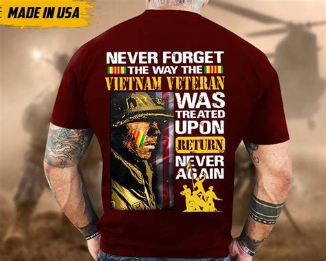 Us Veteran Shirt T For Veteran We Were The Best America Had