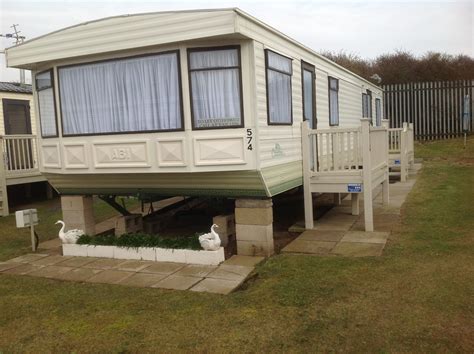 Caravans For Hire At Kingfisher Holiday Park Ingoldmells Skegness