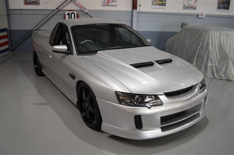 2004 Holden Ute SS VY Manual Ute Auction 0001 10316950 44 OFF