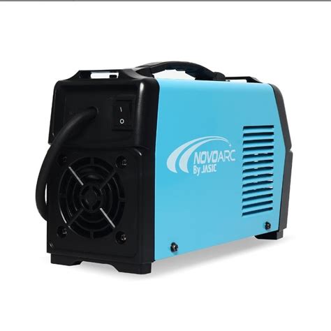 Novoarc Inverter By Jasic Novo Tig