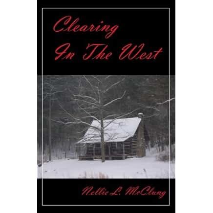 Amazon.ca: Nellie McClung: Books