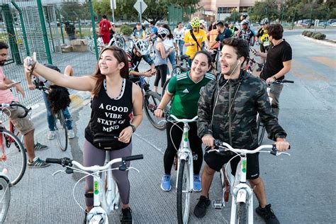 Conoce la pirámide de la movilidad y su importancia UDEM