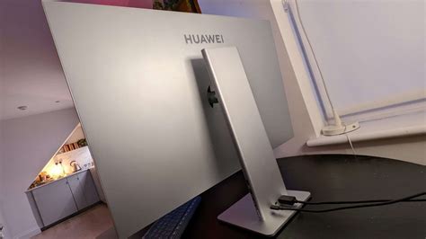 REVIEW: Huawei MateView 28" 4K Monitor | TheEffectDotNet