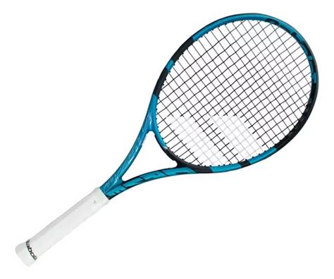 Raqueta De Tenis Babolat Pure Drive Lite G Mercadolibre