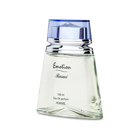 Buy Rasasi Emotion Eau De Parfum for Men 100 ml Online at Discounted ...