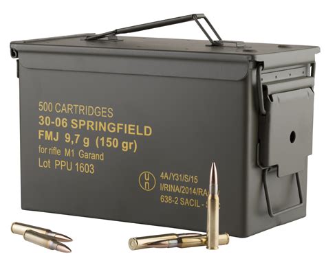 30 06 Ammo In Stock 30 06 Ammunition Page 2 Ammobuy