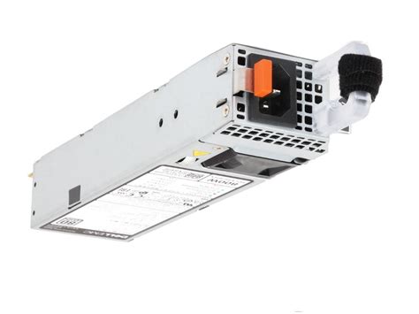 Dell C T P W HOT Plug AC Power Supply For R R R R