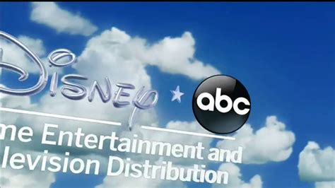 Disney Abc Home Entertainment And Television Distribution 2016