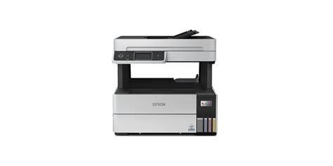 Epson L6490 Ecotank 3 In 1 Printer