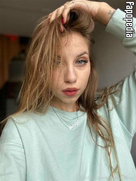 L Hunnybunny L Nude OnlyFans Leaks Photo Fapopedia