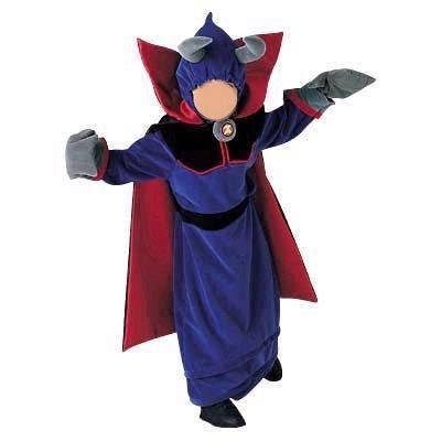 Disney Toy Story Emperor Zurg Halloween Costume 66x 127055127