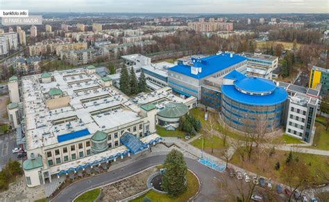 Uniwersytecki Szpital Dziecięcy w Krakowie zdjęcia fotografie