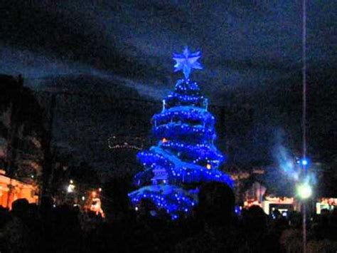 Show De Acendimento Das Luzes Natal Luz Gramado Youtube