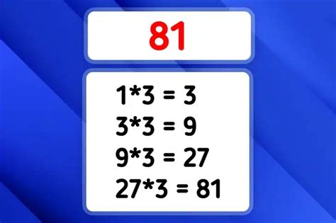 Matematička mozgalica Koji broj treba da stoji umjesto upitnika