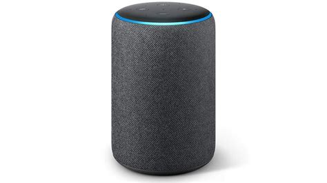 Amazon Announces New 2nd Gen Echo Plus AFTVnews