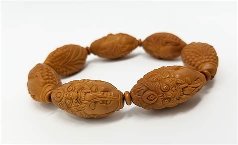 Buddhist Bracelet Bracelet