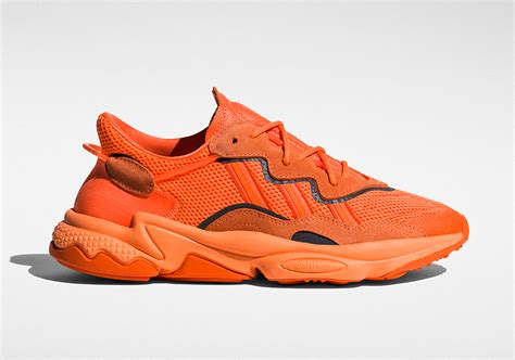 Adidas Ozweego August 2019 Sneaker Releases