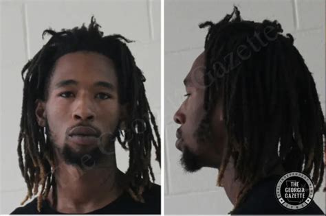 Jaheim King — Houston County Jail Bookings