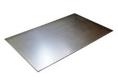 MS Hot Rolled Sheet Mm At Kg In New Delhi ID