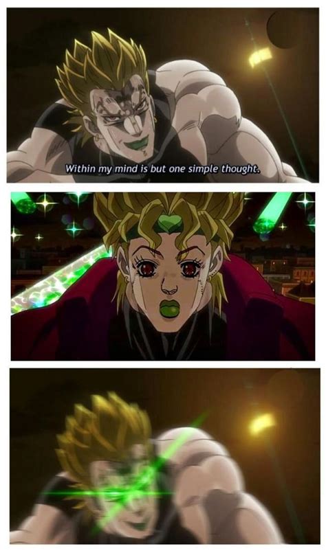 NOROI NOROI! : r/ShitPostCrusaders