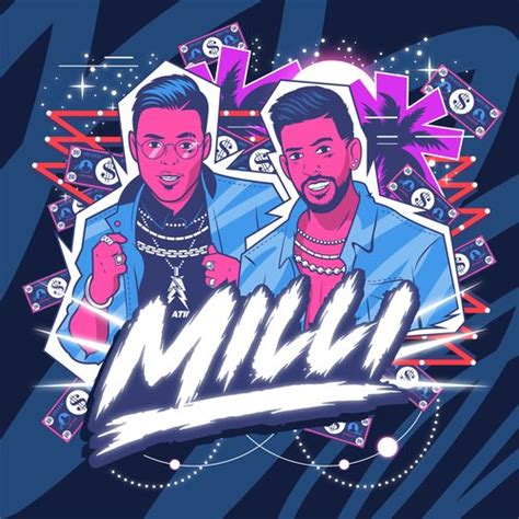 Milli Lyrics - Static & Ben El, Flipp Dinero - Only on JioSaavn