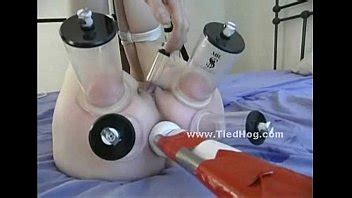 Rubia Atada Con Una Cuerda XVIDEOS