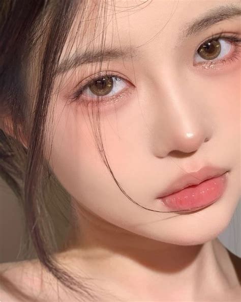 Ulzzang Natural Makeup