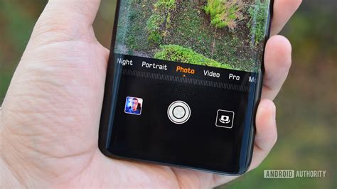 HUAWEI Mate 20: All the major AI camera features explained