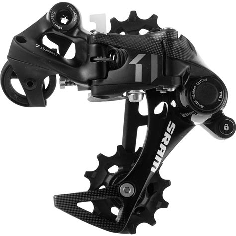 SRAM X01 DH 7 Speed Rear Derailleur Competitive Cyclist