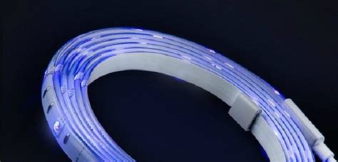 Xiaomi Yeelight Smart Light Strip protagonista di una video recensione ...