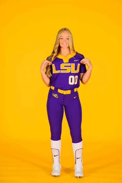 2024 Lsu Softball Schedule Carri Cristin