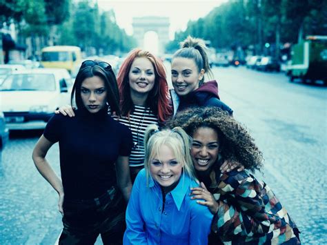 The Spice Girls Documentary Is Coming: Here's What We Know