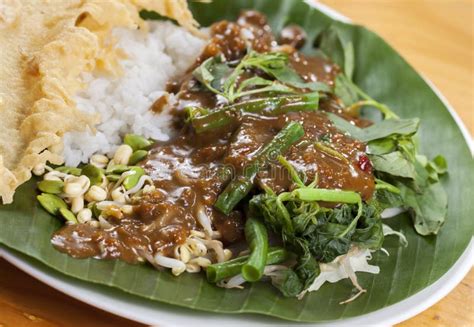 296 Nasi Pecel Stock Photos - Free & Royalty-Free Stock Photos from ...