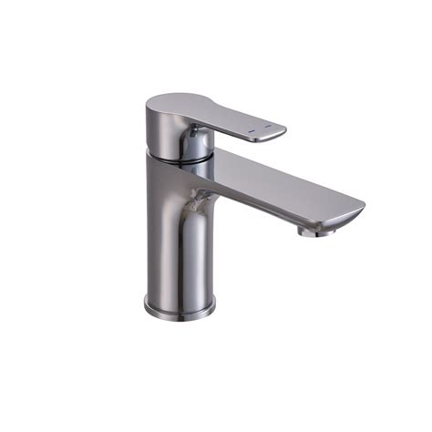 Johnson Suisse Singapore Faucet