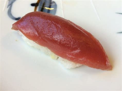 Types of tuna | Basic Sushi Knowledge - Sushi University