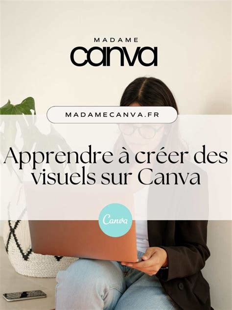 Conseils Canva créer des visuels rapidement et facilement