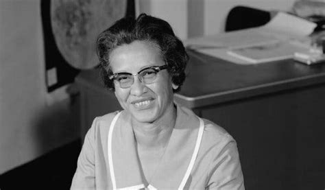 Morta La Scienziata Katherine Johnson La Sua Storia Ispir Il Film Il