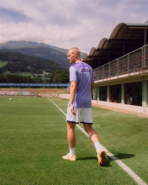 RSC Anderlecht On Twitter First Time As A Mauve Watch Kasper His