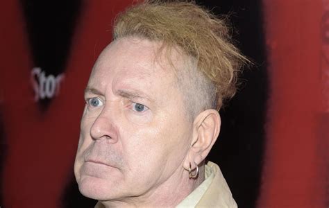 John Lydon Slams Sex Pistols Biopic Pistol As A Middle Class Fantasy