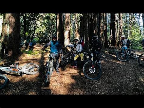 UCSC Mtb Sweetness YouTube