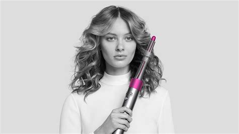 Стайлеры Dyson - купить в Одессе, Киеве, Харькове, Днепре, Львове и ...