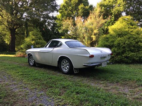 1966 Volvo P1800s For Sale Cc 1299160