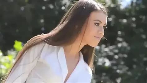 Bigtitty Babe Alex Chance Gehamerd Door Grote Zwarte Lul Na Autopech XHamster