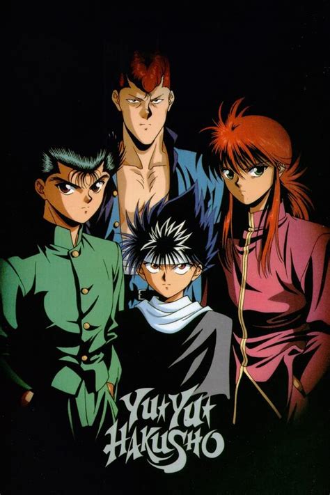 Yu Yu Hakusho All Episodes Trakt