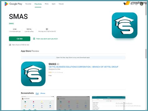 smas  la gi tinh nang va cach dang nhap tren  tinh dien thoai