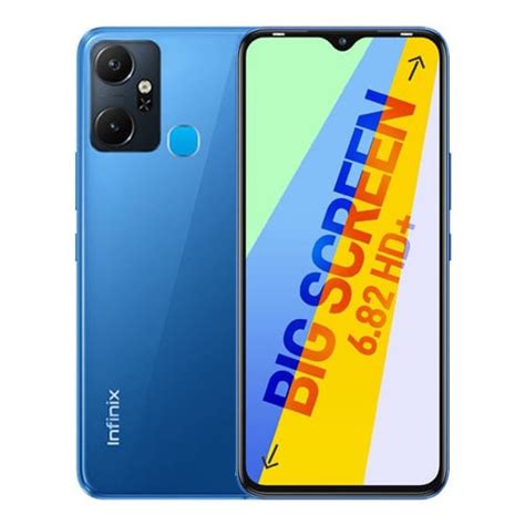 Infinix Hot Pro