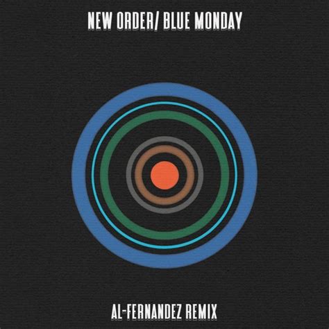 Stream New Order - Blue Monday [Al - Fernandez Remix] by Selectro ...