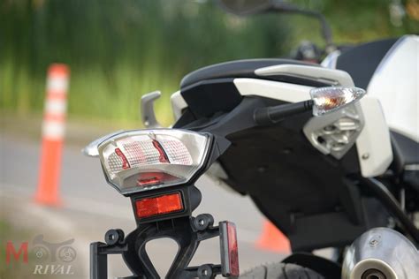 Bmw G R Naked Roadster Cc